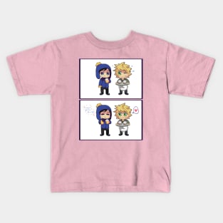 south park creek- cupcakes Kids T-Shirt